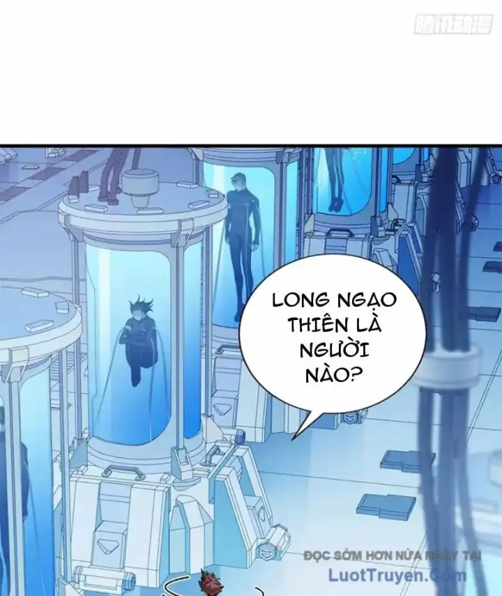 Thì Ra Ta Là Yêu Nhị Đại Chapter 55 - Trang 40
