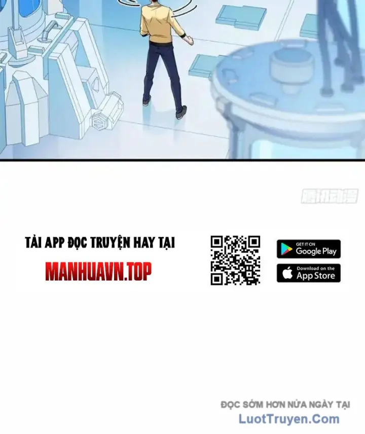 Thì Ra Ta Là Yêu Nhị Đại Chapter 55 - Trang 41
