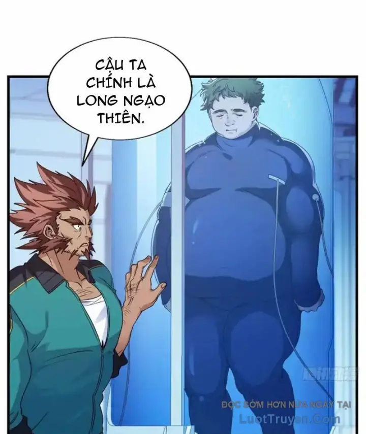 Thì Ra Ta Là Yêu Nhị Đại Chapter 55 - Trang 42