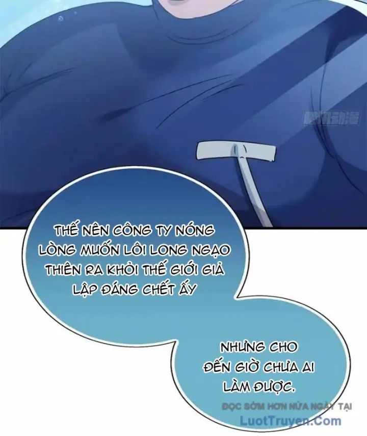 Thì Ra Ta Là Yêu Nhị Đại Chapter 55 - Trang 44