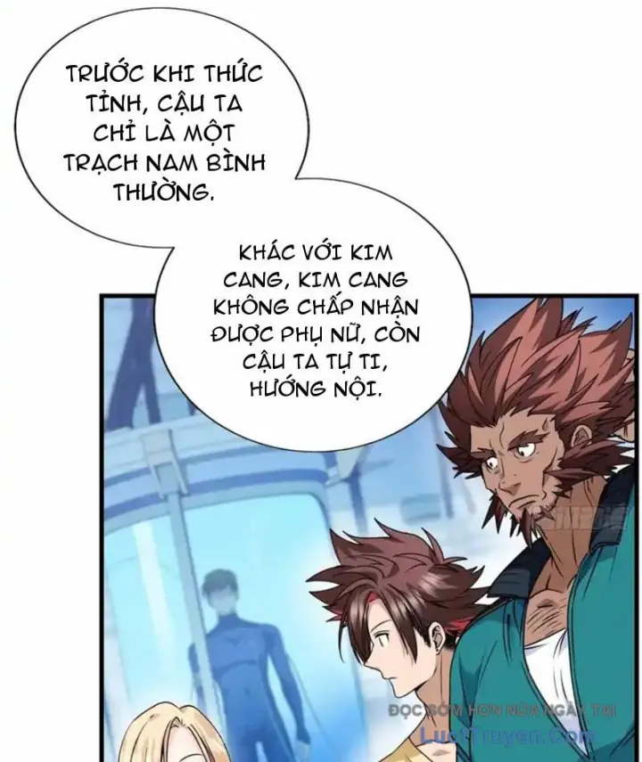 Thì Ra Ta Là Yêu Nhị Đại Chapter 55 - Trang 45