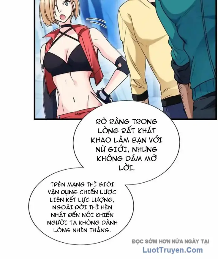 Thì Ra Ta Là Yêu Nhị Đại Chapter 55 - Trang 46