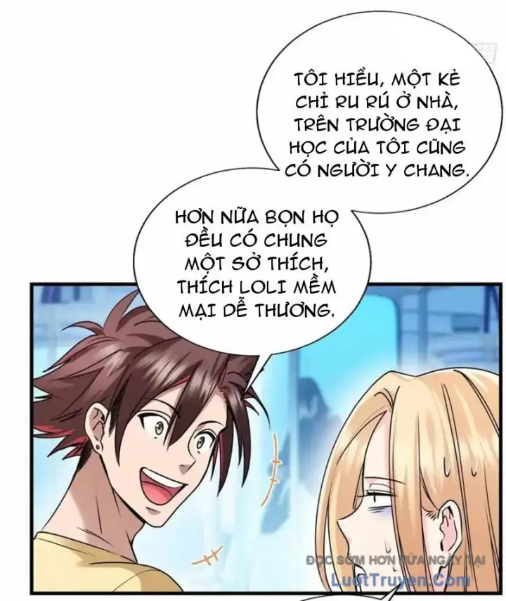 Thì Ra Ta Là Yêu Nhị Đại Chapter 55 - Trang 47