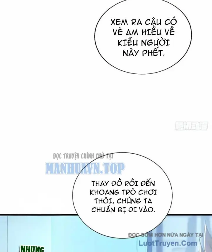 Thì Ra Ta Là Yêu Nhị Đại Chapter 55 - Trang 48