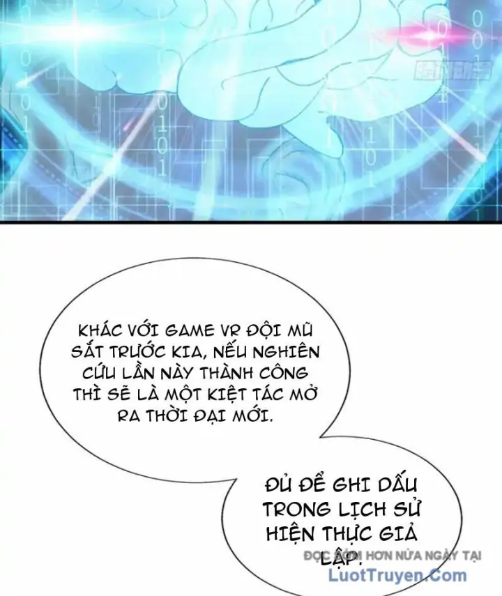 Thì Ra Ta Là Yêu Nhị Đại Chapter 55 - Trang 5