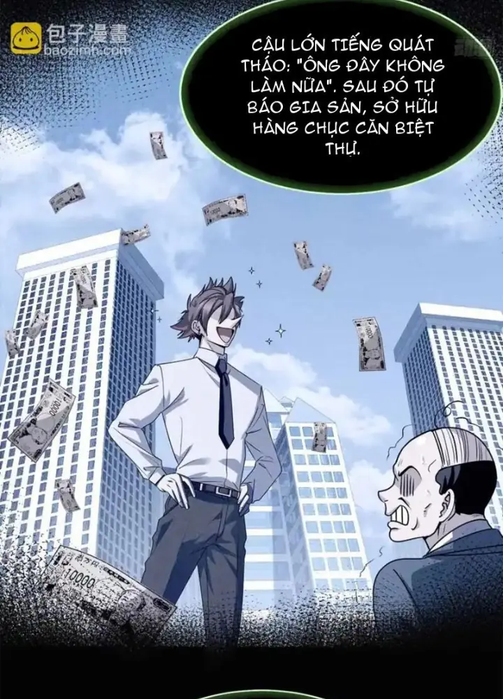 Thì Ra Ta Là Yêu Nhị Đại Chapter 56 - Trang 10