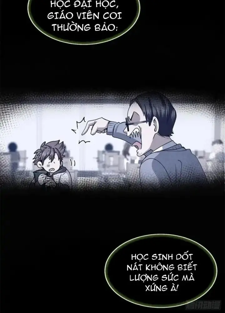 Thì Ra Ta Là Yêu Nhị Đại Chapter 56 - Trang 14