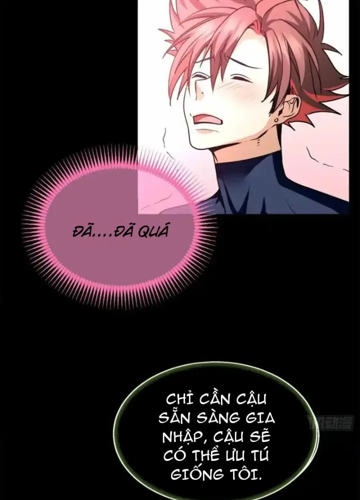 Thì Ra Ta Là Yêu Nhị Đại Chapter 56 - Trang 18