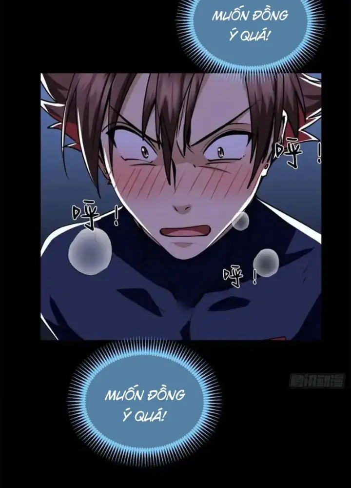 Thì Ra Ta Là Yêu Nhị Đại Chapter 56 - Trang 20