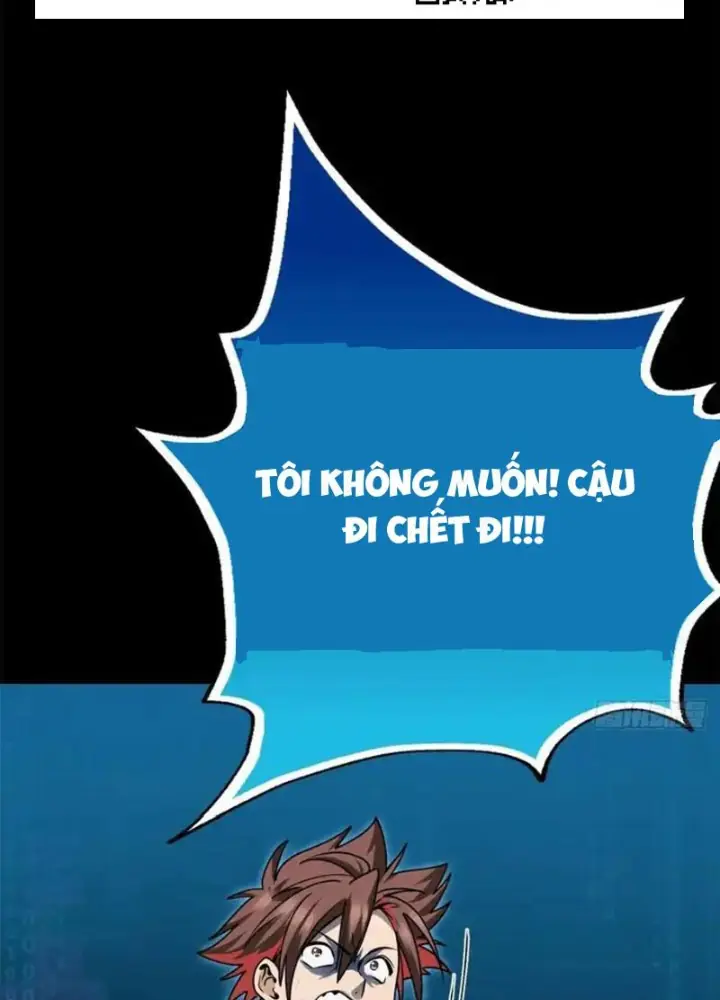 Thì Ra Ta Là Yêu Nhị Đại Chapter 56 - Trang 22