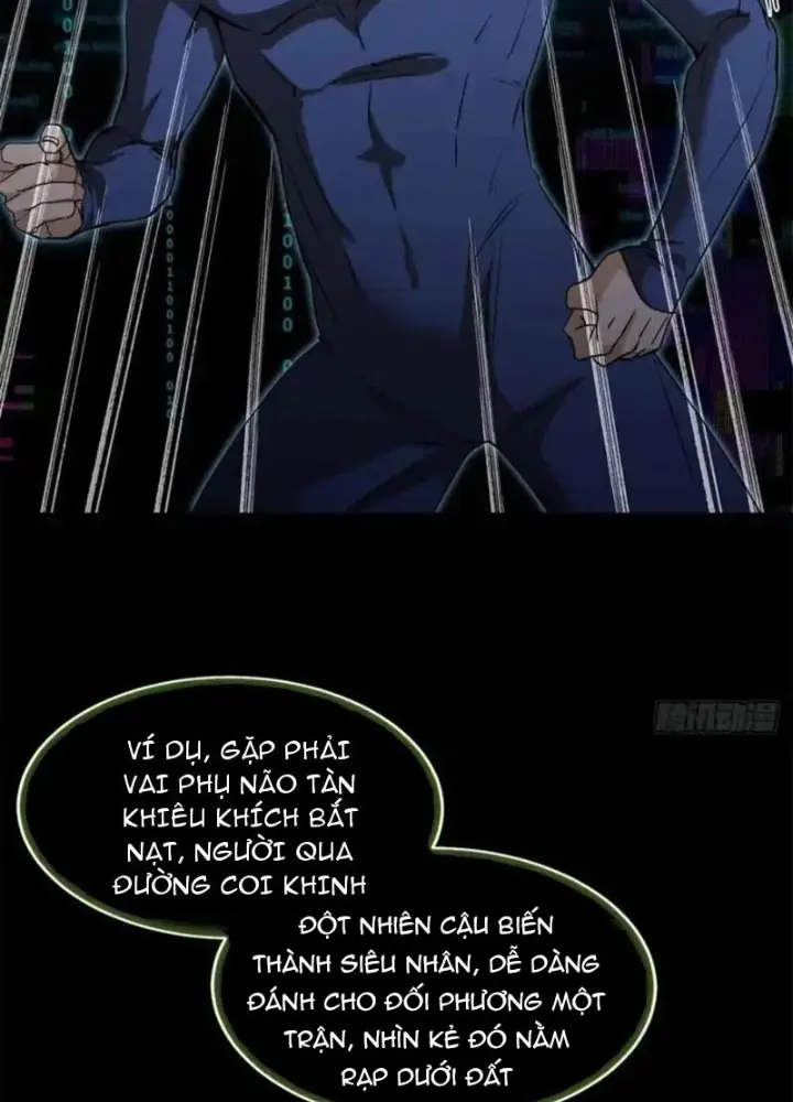 Thì Ra Ta Là Yêu Nhị Đại Chapter 56 - Trang 24
