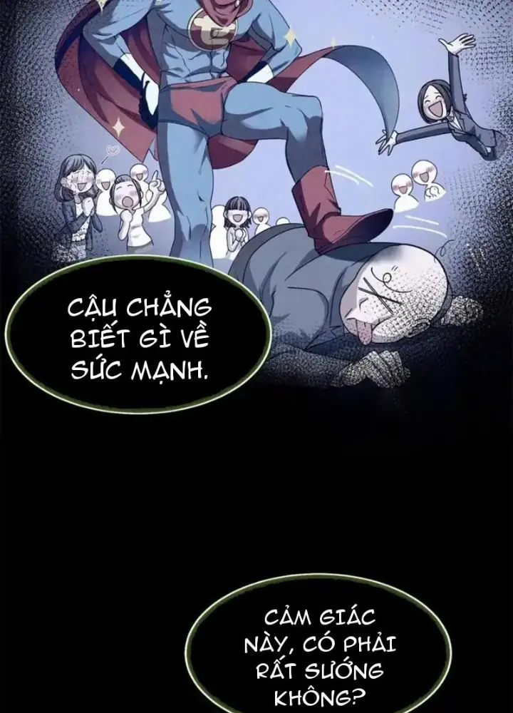 Thì Ra Ta Là Yêu Nhị Đại Chapter 56 - Trang 26