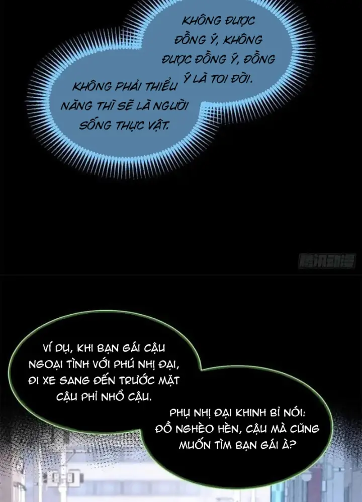Thì Ra Ta Là Yêu Nhị Đại Chapter 56 - Trang 28