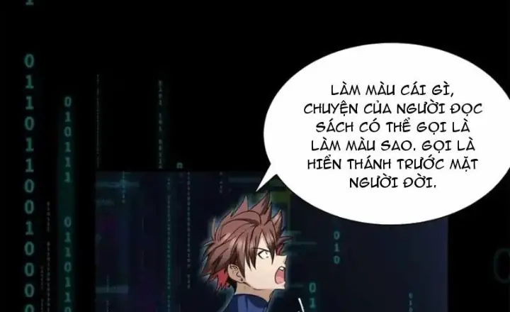 Thì Ra Ta Là Yêu Nhị Đại Chapter 56 - Trang 3