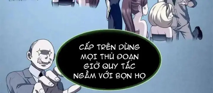 Thì Ra Ta Là Yêu Nhị Đại Chapter 56 - Trang 33
