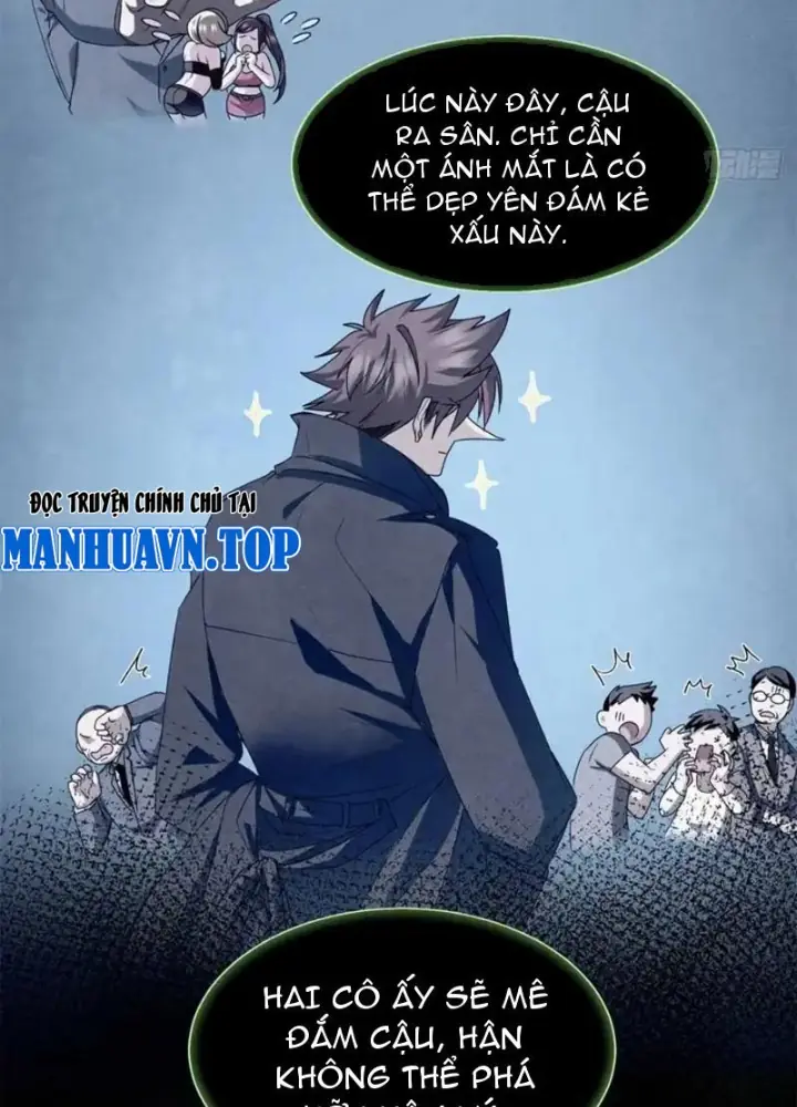 Thì Ra Ta Là Yêu Nhị Đại Chapter 56 - Trang 34