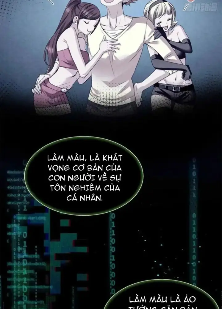 Thì Ra Ta Là Yêu Nhị Đại Chapter 56 - Trang 36