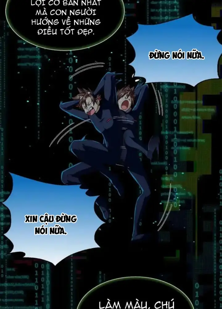 Thì Ra Ta Là Yêu Nhị Đại Chapter 56 - Trang 38