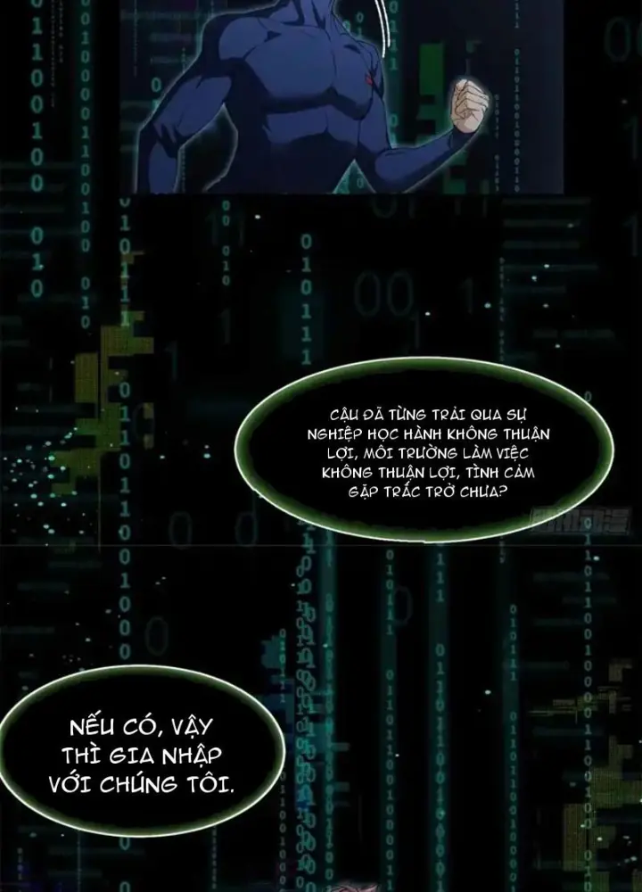 Thì Ra Ta Là Yêu Nhị Đại Chapter 56 - Trang 4