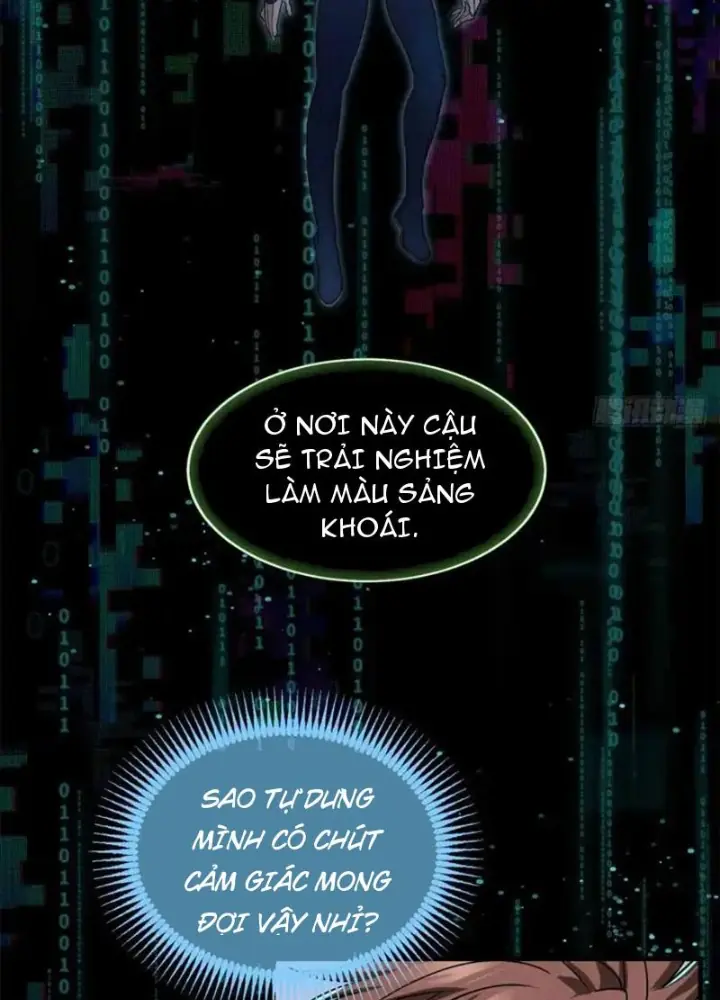 Thì Ra Ta Là Yêu Nhị Đại Chapter 56 - Trang 6