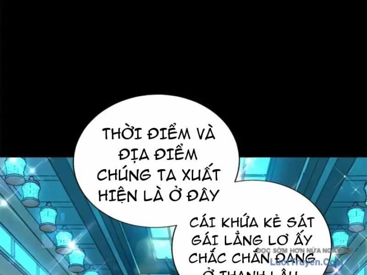Thì Ra Ta Là Yêu Nhị Đại Chapter 57 - Trang 10