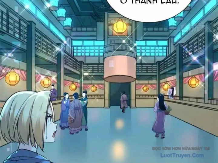 Thì Ra Ta Là Yêu Nhị Đại Chapter 57 - Trang 11