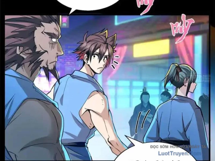 Thì Ra Ta Là Yêu Nhị Đại Chapter 57 - Trang 13