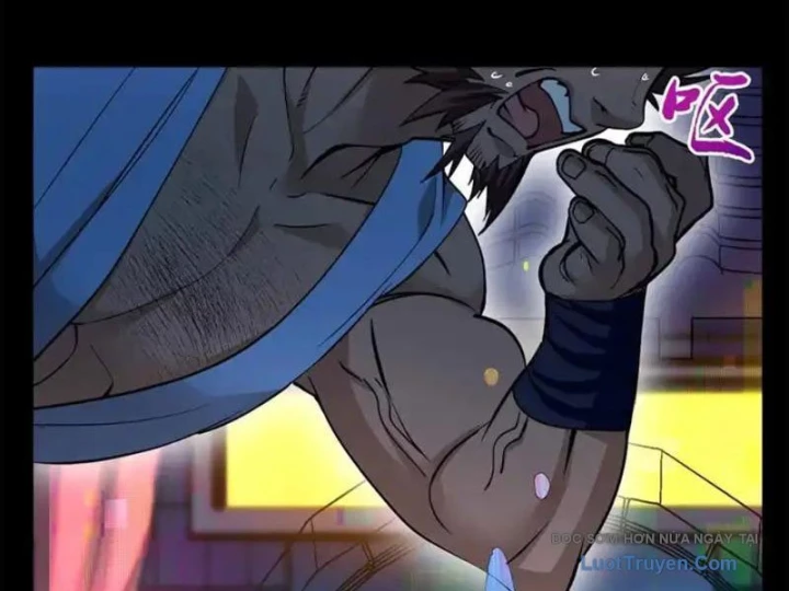 Thì Ra Ta Là Yêu Nhị Đại Chapter 57 - Trang 17