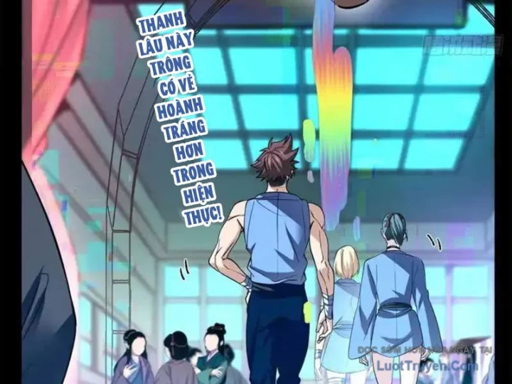 Thì Ra Ta Là Yêu Nhị Đại Chapter 57 - Trang 18