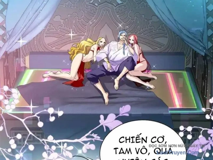 Thì Ra Ta Là Yêu Nhị Đại Chapter 57 - Trang 21
