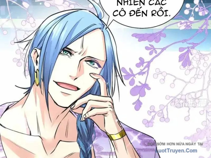 Thì Ra Ta Là Yêu Nhị Đại Chapter 57 - Trang 22