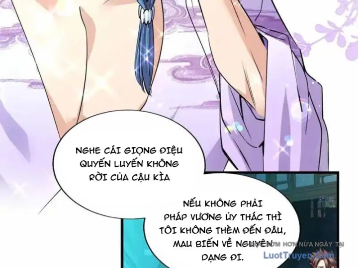 Thì Ra Ta Là Yêu Nhị Đại Chapter 57 - Trang 23