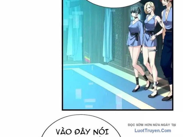 Thì Ra Ta Là Yêu Nhị Đại Chapter 57 - Trang 24
