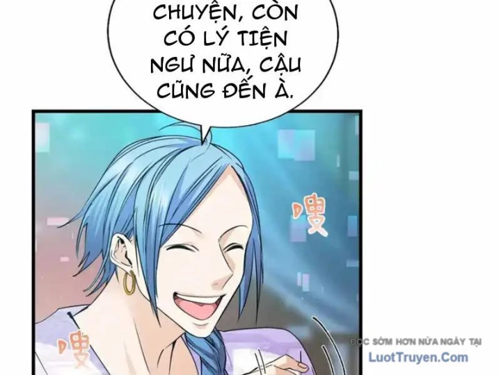 Thì Ra Ta Là Yêu Nhị Đại Chapter 57 - Trang 25