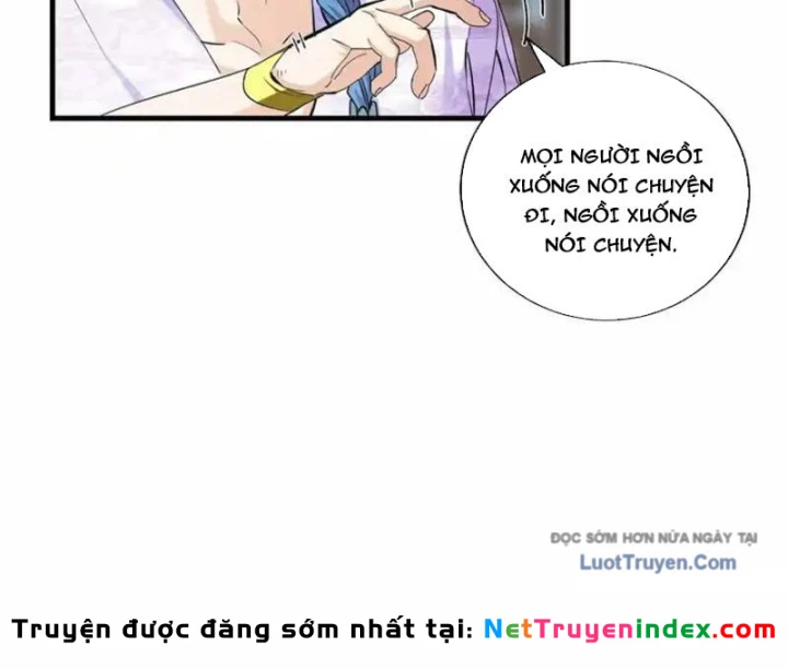 Thì Ra Ta Là Yêu Nhị Đại Chapter 57 - Trang 26