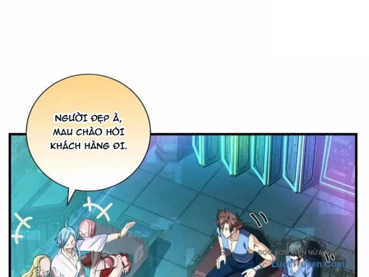 Thì Ra Ta Là Yêu Nhị Đại Chapter 57 - Trang 27