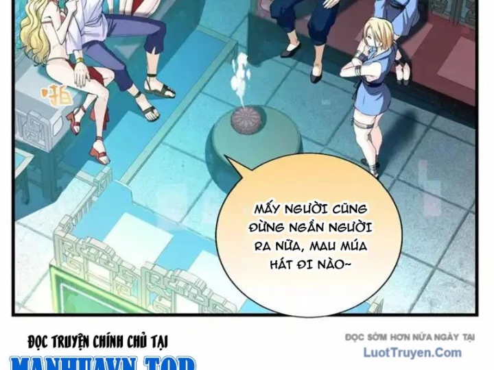 Thì Ra Ta Là Yêu Nhị Đại Chapter 57 - Trang 28