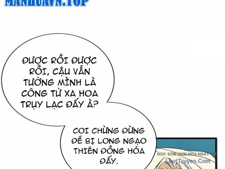 Thì Ra Ta Là Yêu Nhị Đại Chapter 57 - Trang 29
