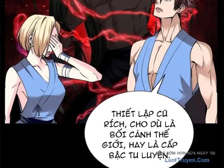 Thì Ra Ta Là Yêu Nhị Đại Chapter 57 - Trang 3