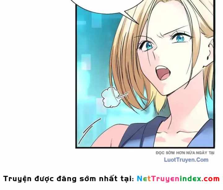 Thì Ra Ta Là Yêu Nhị Đại Chapter 57 - Trang 30