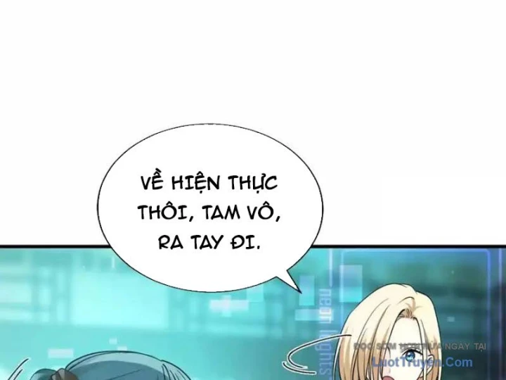 Thì Ra Ta Là Yêu Nhị Đại Chapter 57 - Trang 31
