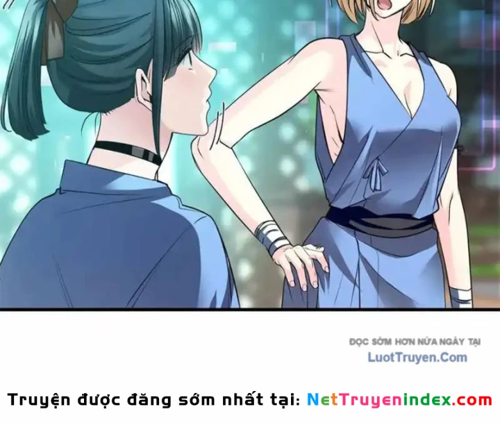 Thì Ra Ta Là Yêu Nhị Đại Chapter 57 - Trang 32