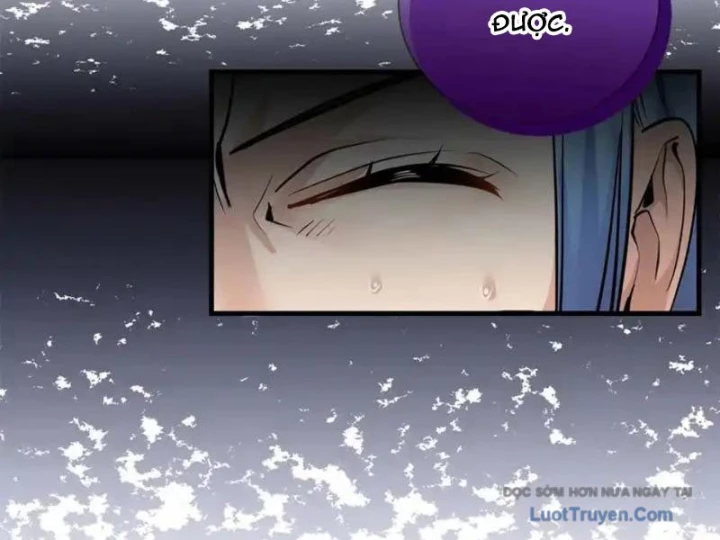 Thì Ra Ta Là Yêu Nhị Đại Chapter 57 - Trang 34