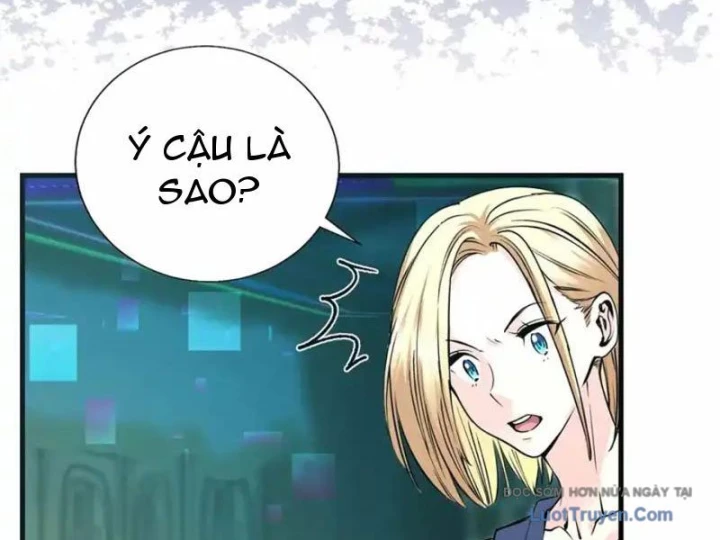 Thì Ra Ta Là Yêu Nhị Đại Chapter 57 - Trang 35