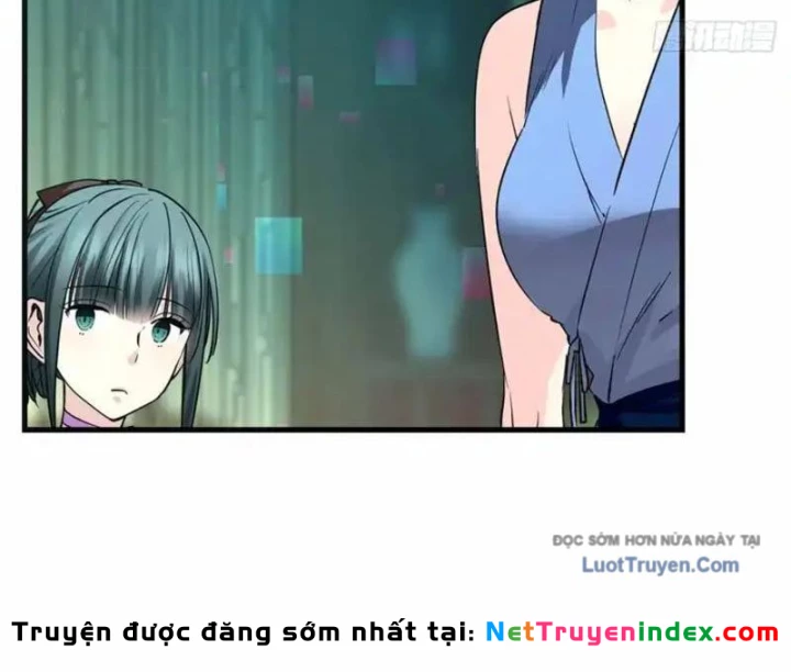 Thì Ra Ta Là Yêu Nhị Đại Chapter 57 - Trang 36