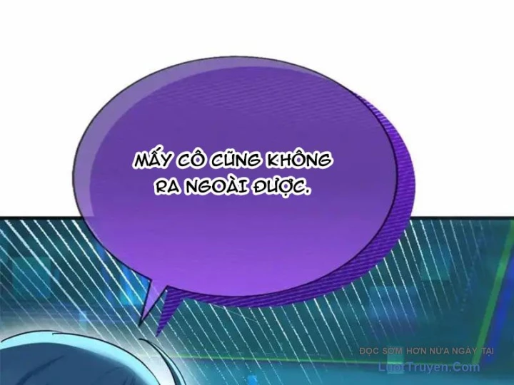Thì Ra Ta Là Yêu Nhị Đại Chapter 57 - Trang 37