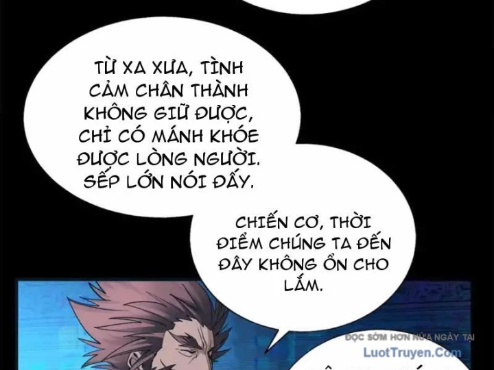 Thì Ra Ta Là Yêu Nhị Đại Chapter 57 - Trang 4