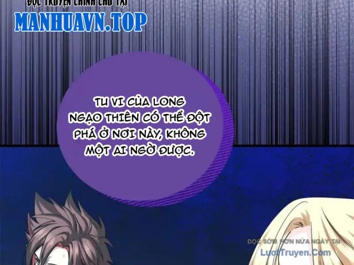 Thì Ra Ta Là Yêu Nhị Đại Chapter 57 - Trang 40