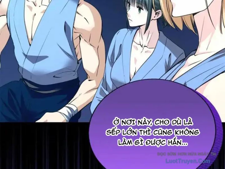 Thì Ra Ta Là Yêu Nhị Đại Chapter 57 - Trang 42