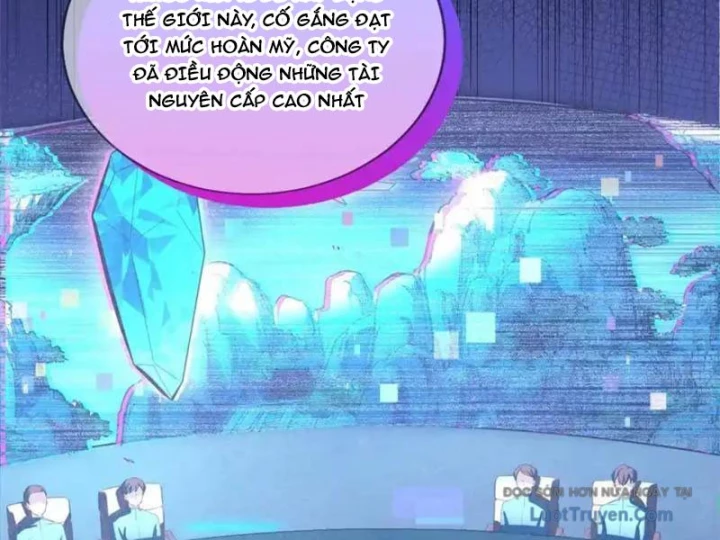 Thì Ra Ta Là Yêu Nhị Đại Chapter 57 - Trang 44